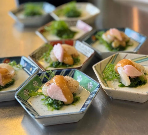 Hotate Sumiso
