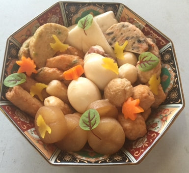 Oden set