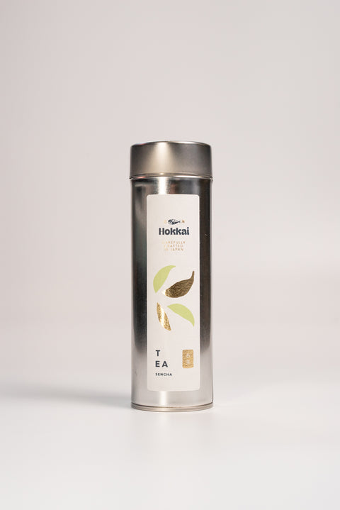Hokkai Sencha Tea