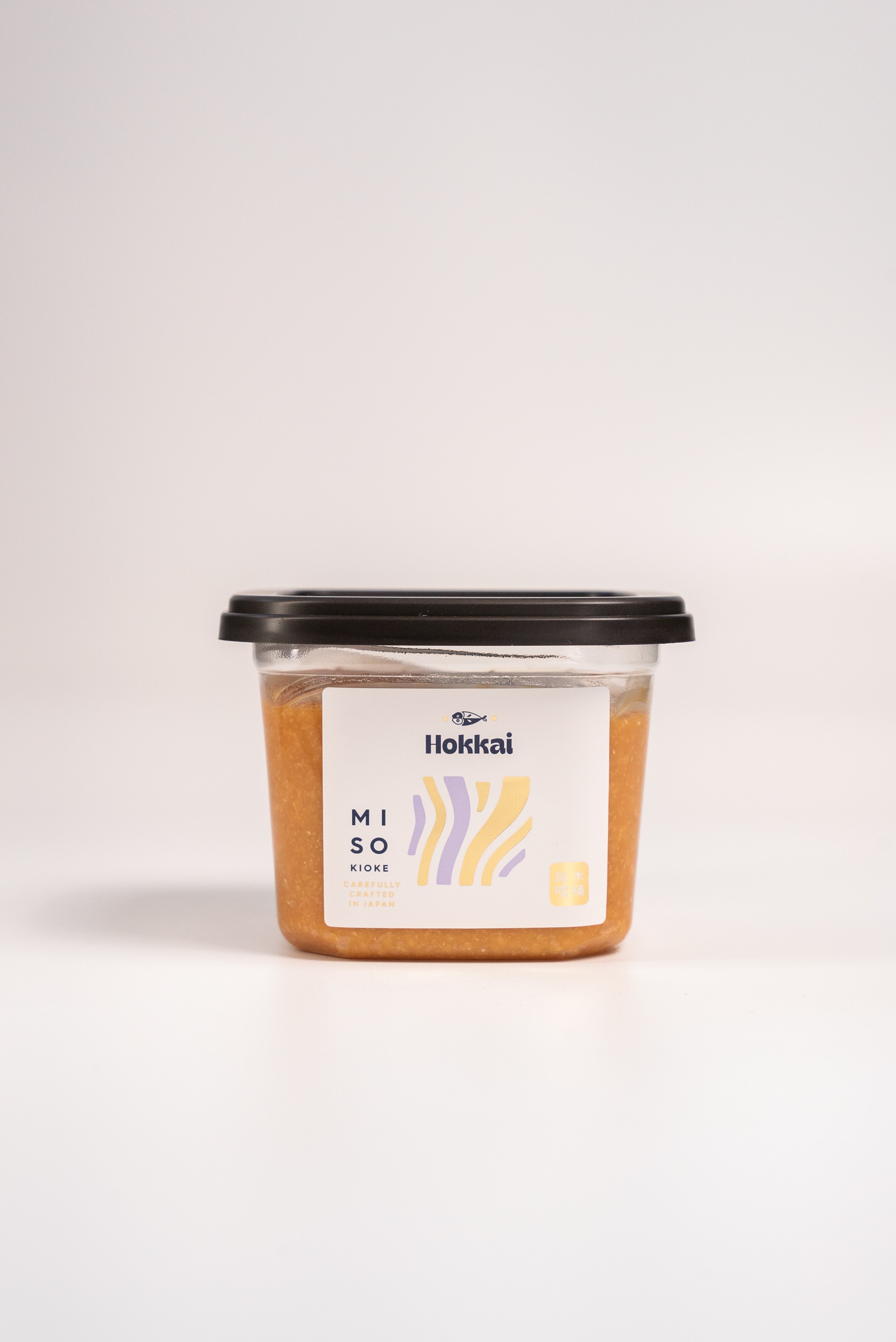 Hokkai Kioke Miso – Hokkai Suisan B.V.