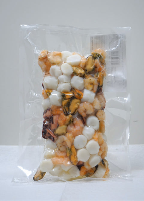 Seafood Mix