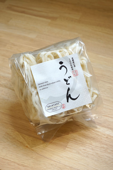 Udon