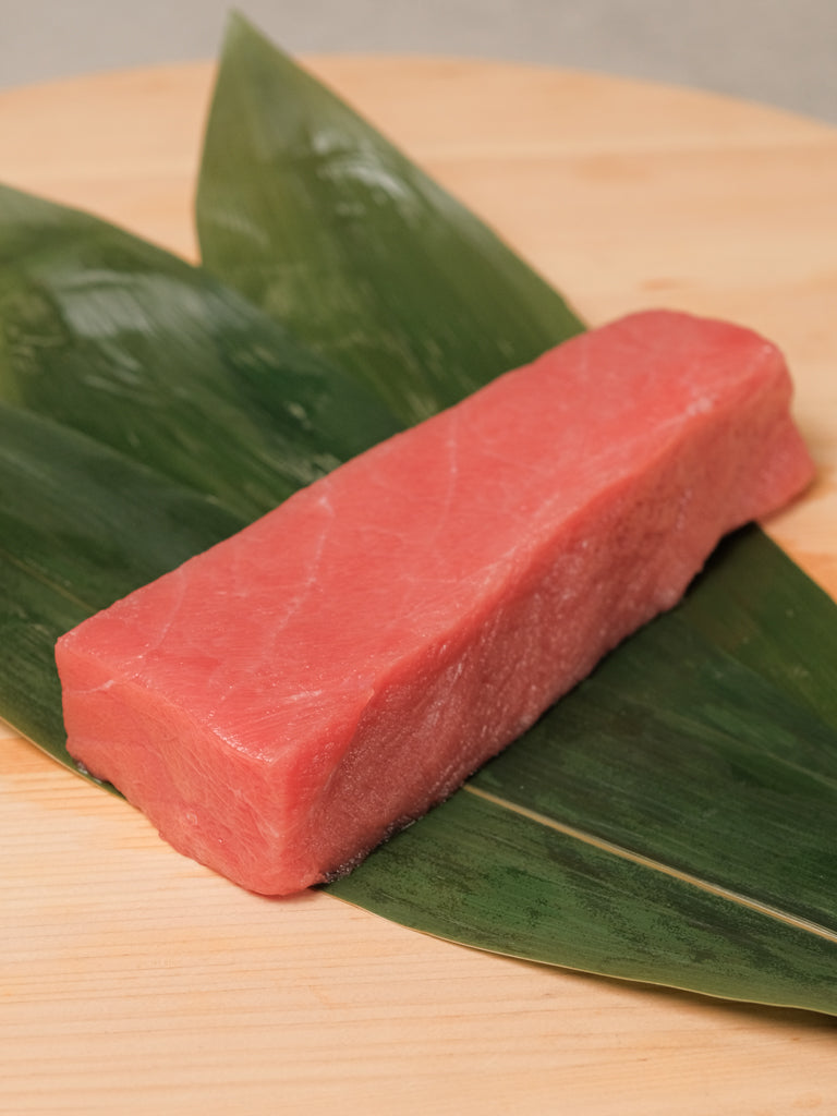 本マグロ 赤身 – Hokkai Suisan B.V.