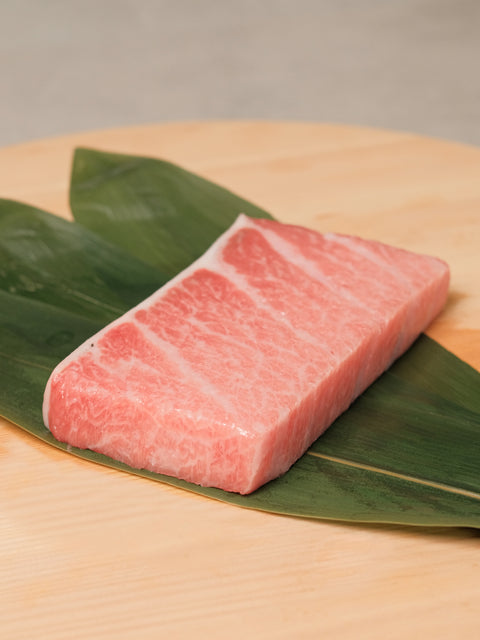 Hon Maguro O-toro