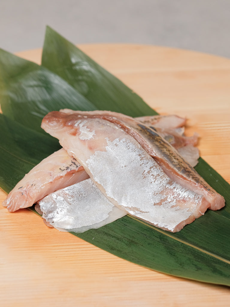 お刺身 – Hokkai Suisan B.V.