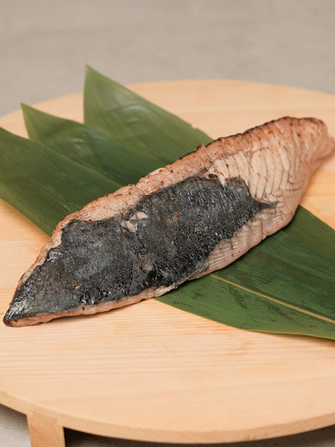 Katsuo Tataki
