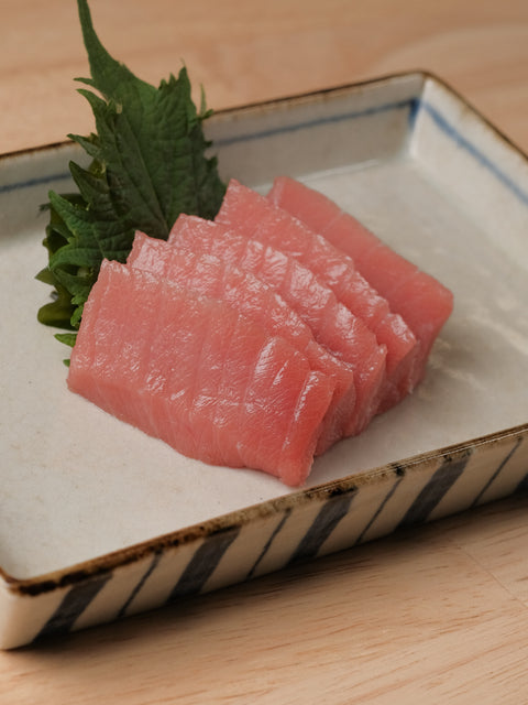 Sashimi