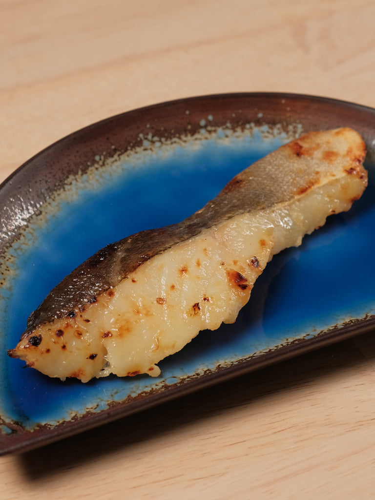 Tara Misozuke – Hokkai Suisan B.V.