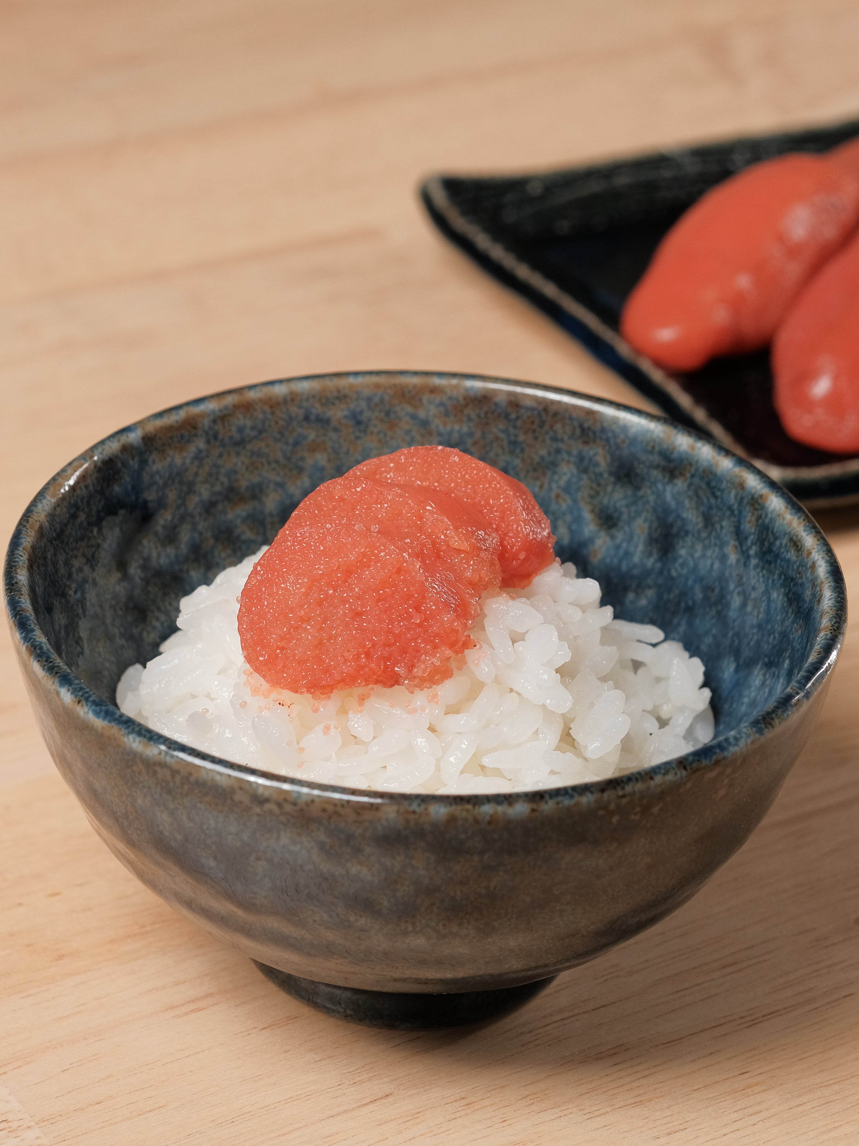 たらこ – Hokkai Suisan B.V.