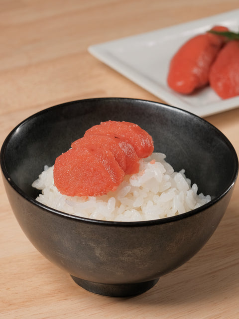 Mentaiko