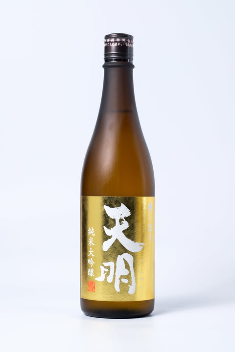 Tenmei Gold Label