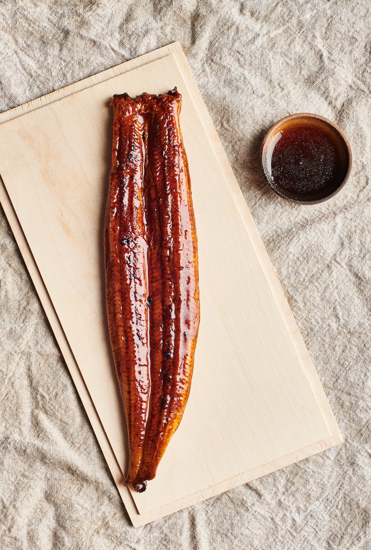Unagi Kabayaki (Taiwan)