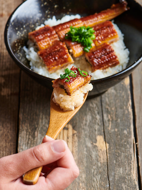 台湾産 うなぎ蒲焼き（ニホンウナギ）