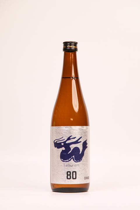 Tatsu 80 Aged Junmai