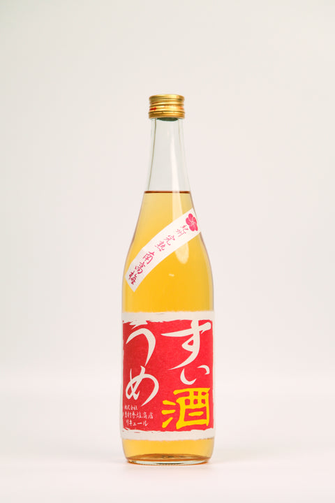 Sui Umeshu