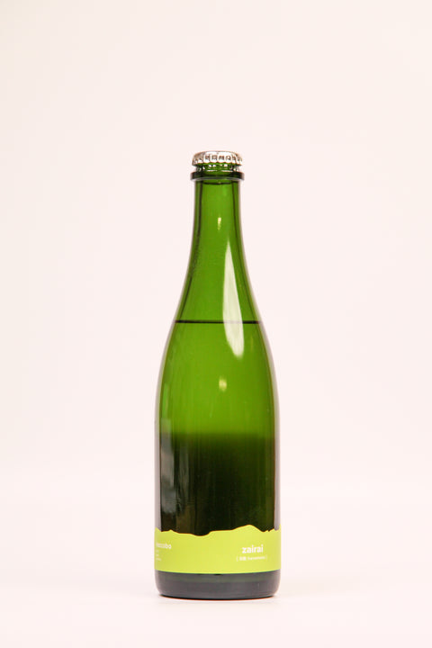 Haccoba Zairai Hanamoto