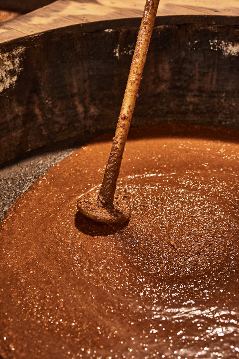 Hokkai Kioke Soy Sauce