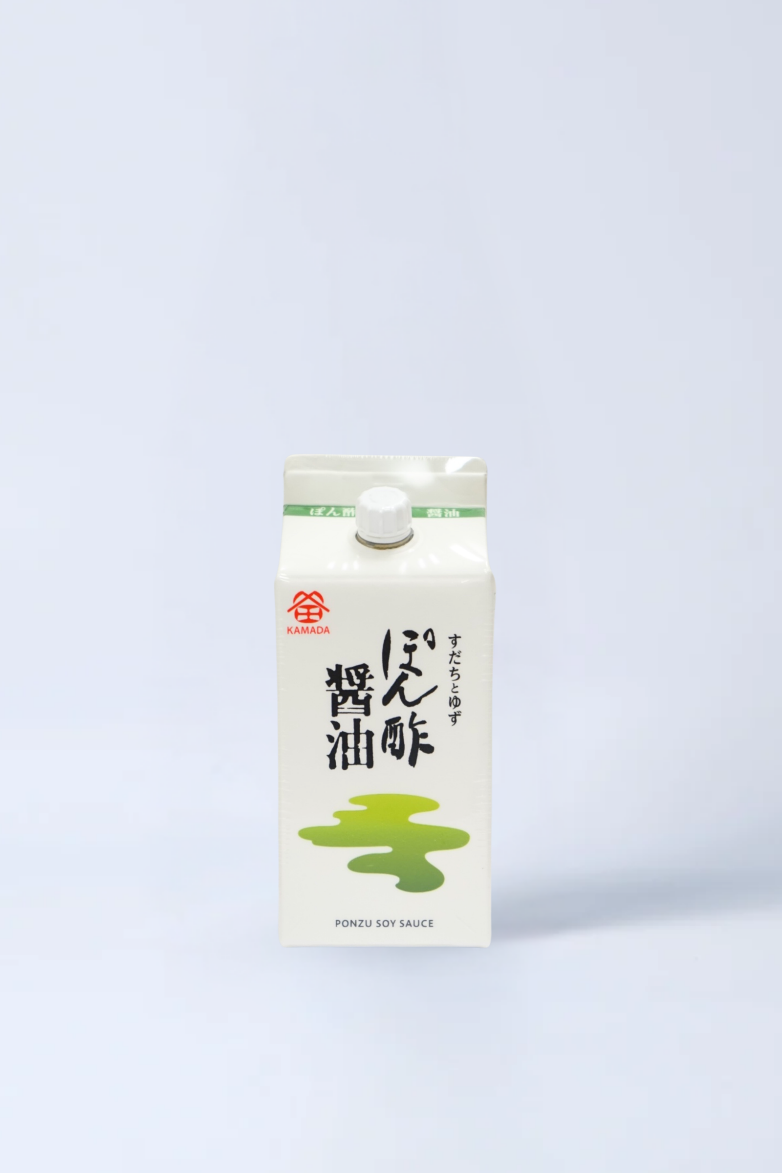 Ponzu 