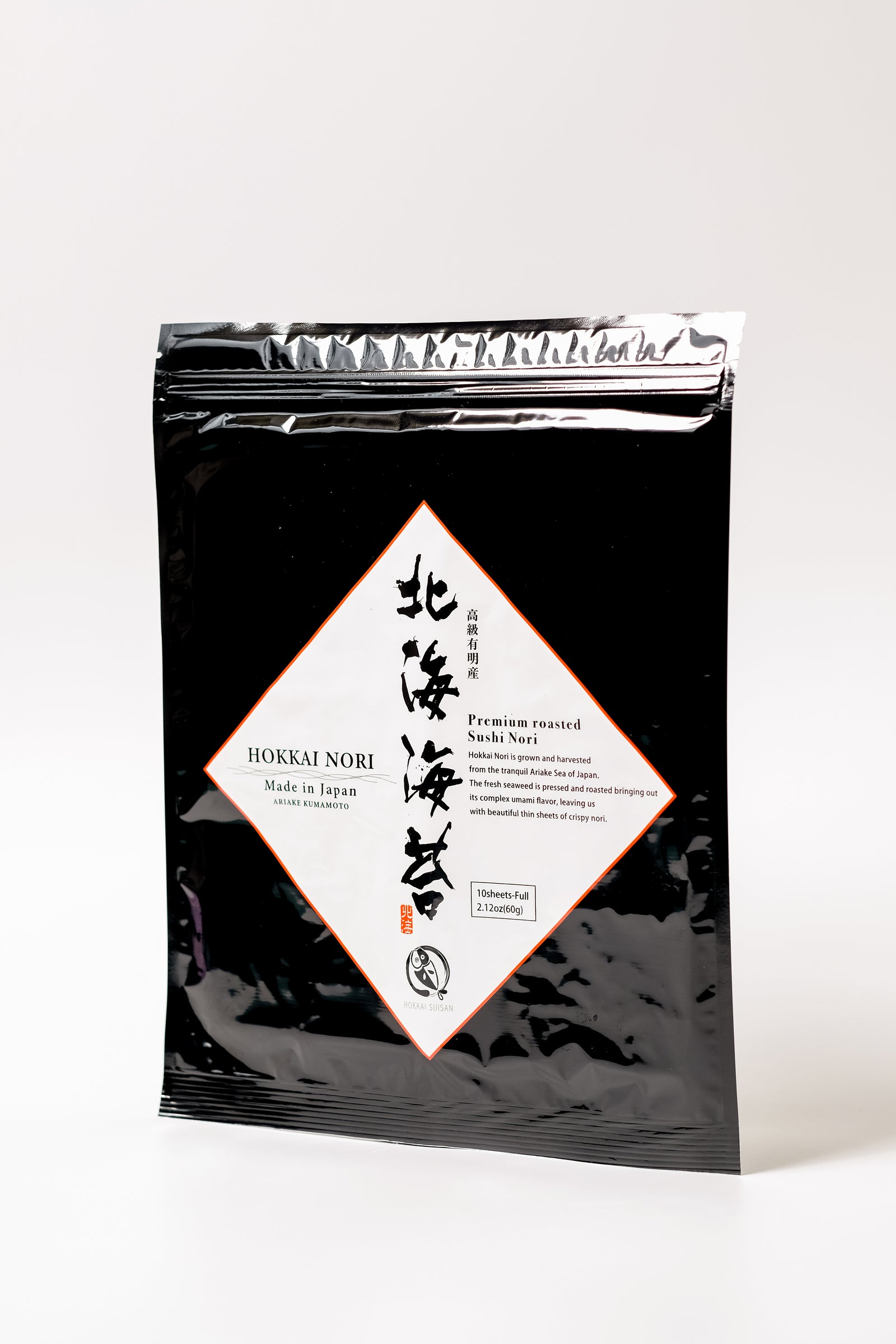 Hokkai Nori