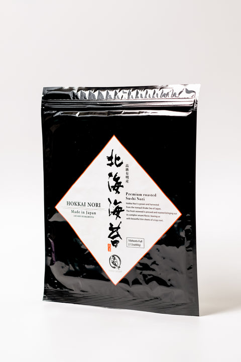 Hokkai Nori