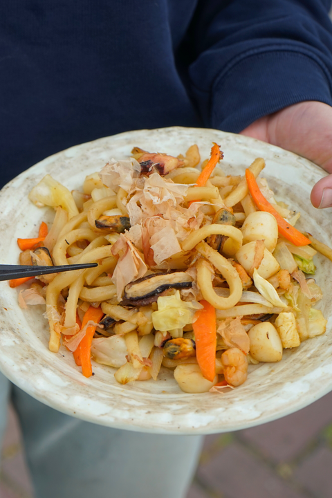 Udon