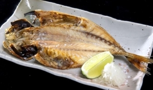 Aji no Hiraki