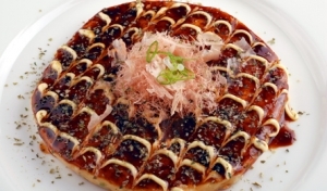 Okonomiyaki